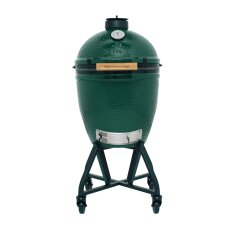 Keramikgrill Big Green Egg - Large Pro Paket