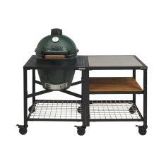 Keramikgrill Big Green Egg - Large Pro Paket