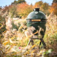 Keramikgrill Big Green Egg - Large Pro Paket