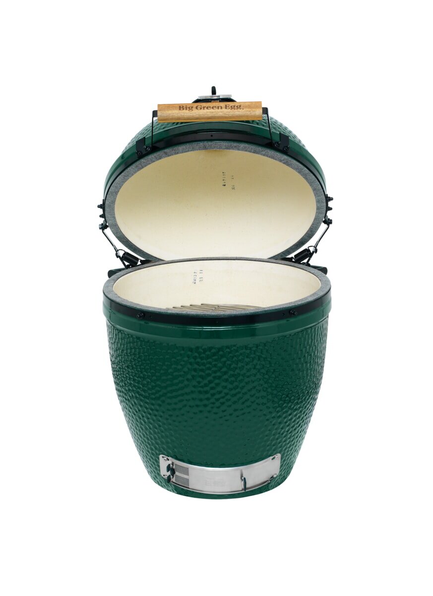 Keramikgrill Big Green Egg - Large Pro Paket