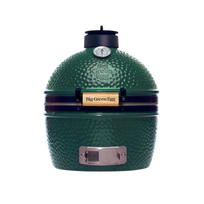 Keramikgrill Big Green Egg - MiniMax inkl. ConvEGGtor