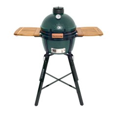 Keramikgrill Big Green Egg - MiniMax inkl. ConvEGGtor