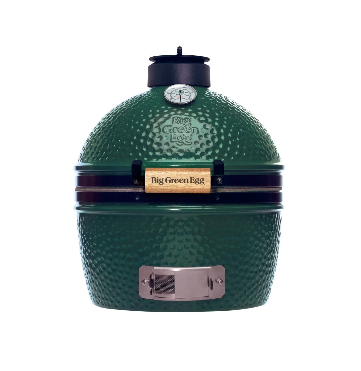 Keramikgrill Big Green Egg - MiniMax inkl. ConvEGGtor