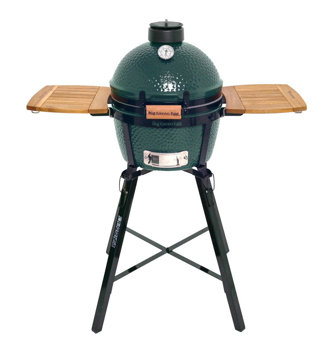 Keramikgrill Big Green Egg - MiniMax inkl. ConvEGGtor