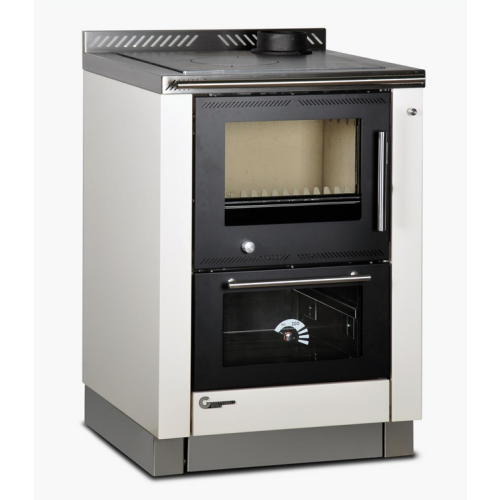 Greithwald Bicolor - Front in senotherm Schwarz