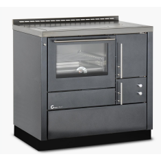 Greithwald - Front in Herdfarbe (nur bei Auswahl ohne...