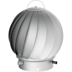 Jeremias Hurrican 24 für Ø200 - 250mm,...