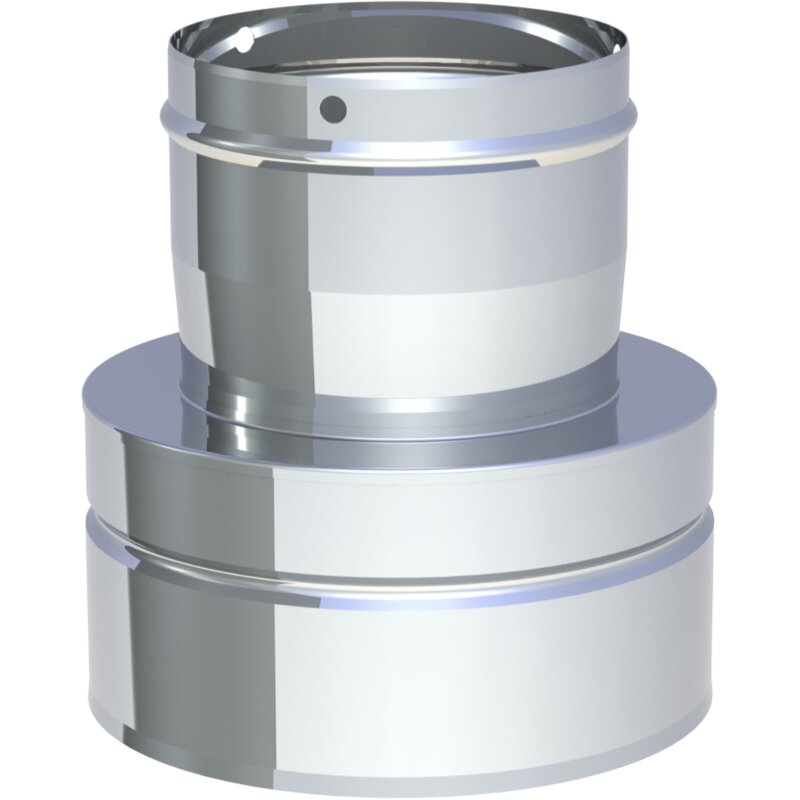 Mündungsabschluss für Hurrican - Ø 180 mm für DW-ECO 2.0 + DWETN