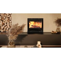 Kamineinsatz La Nordica Inserto 70 Lean - 8 kW