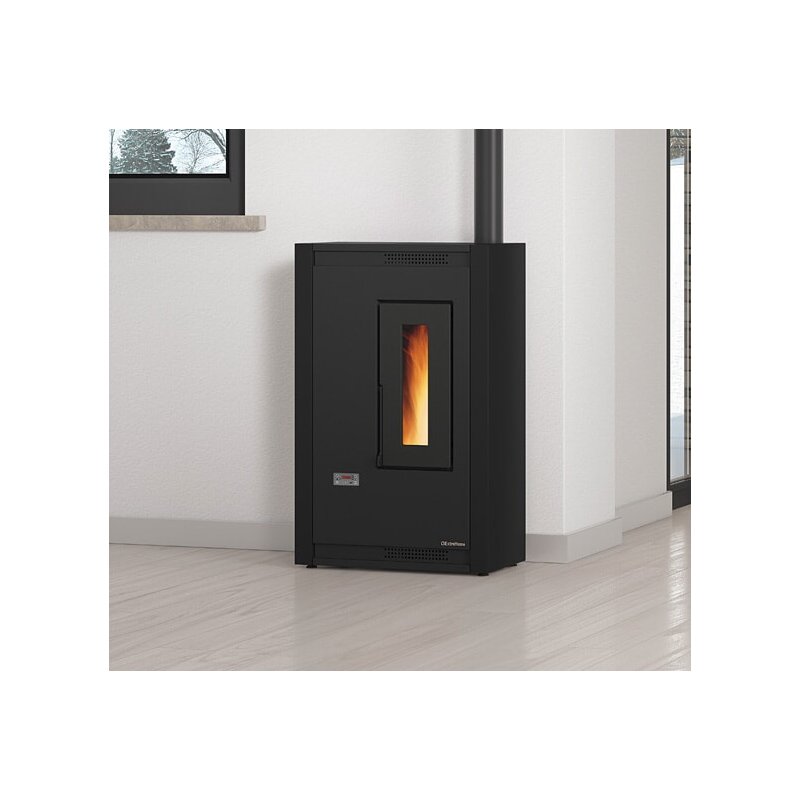 Pelletofen La Nordica Extraflame Luisella 5.0 - 5,1 kW