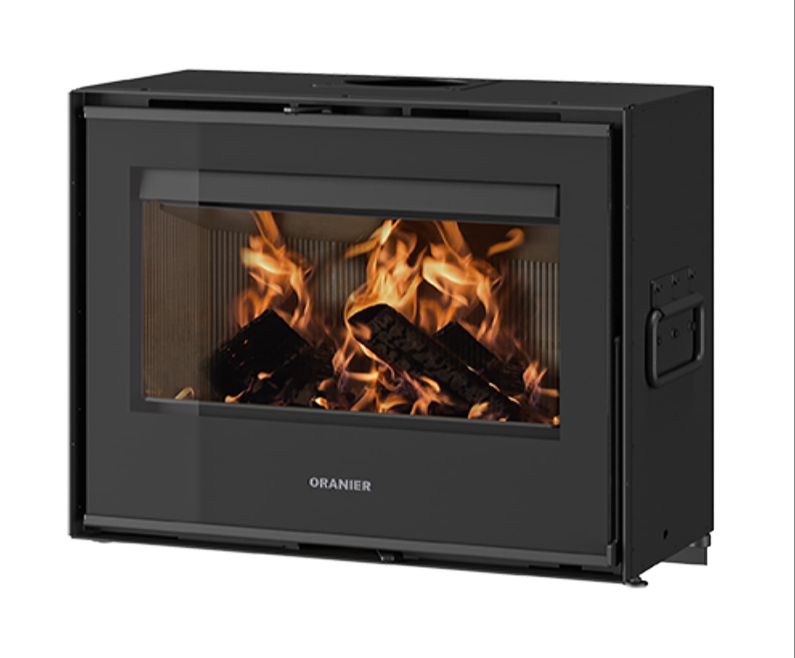 Kamineinsatz Oranier HIC OR-70 - 6,5 kW