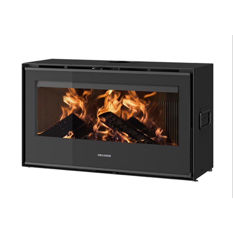 Kamineinsatz Oranier HIC OR-100 - 9 kW