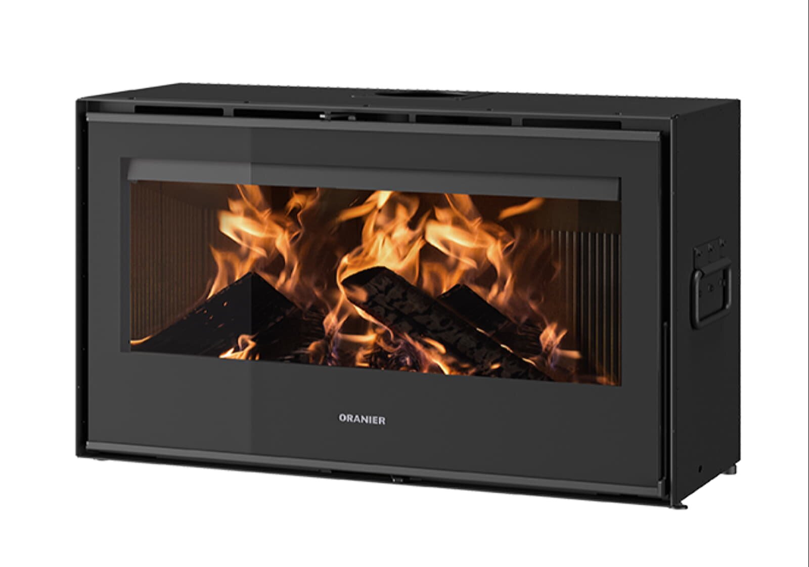 Kamineinsatz Oranier HIC OR-100 - 9 kW
