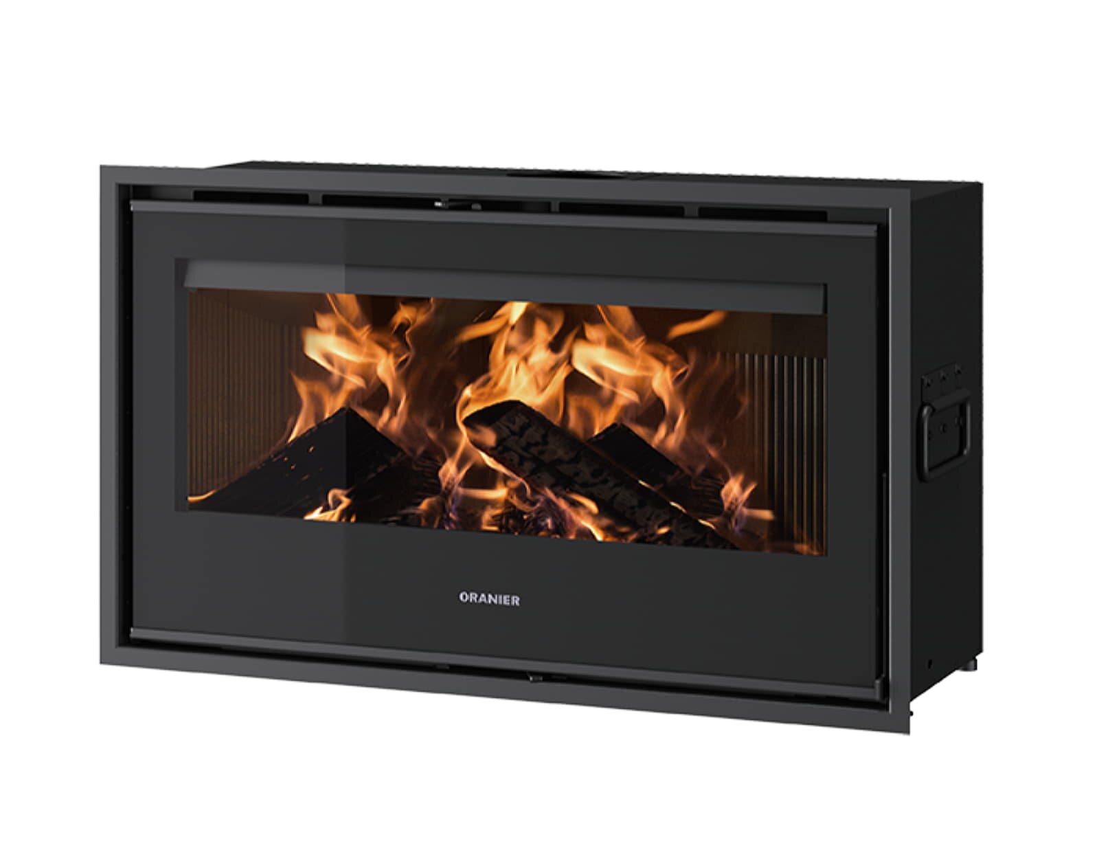 Kamineinsatz Oranier HIC OR-100 - 9 kW