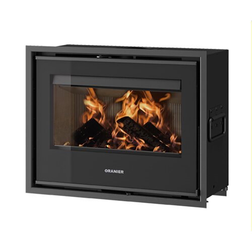 Oranier Montagerahmen für HIC OR-70