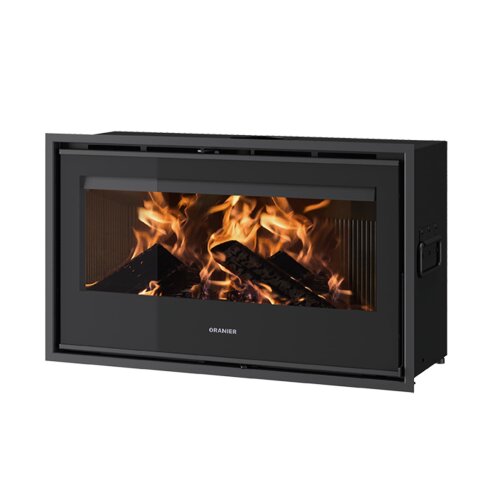 Oranier Montagerahmen für HIC OR-100