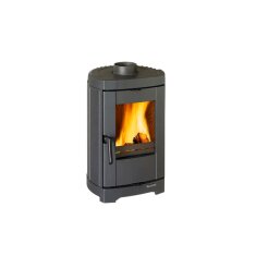 Kaminofen La Nordica Brigitta 16 - 4,7 kW