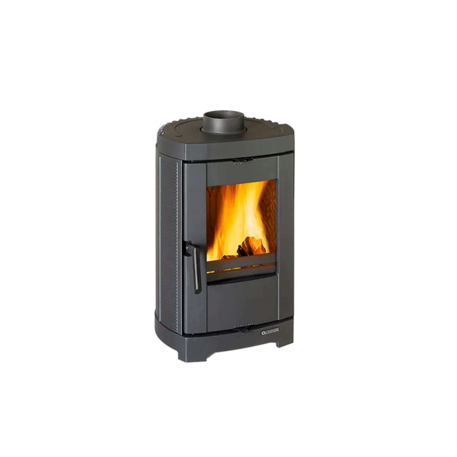 Kaminofen La Nordica Brigitta 16 - 4,7 kW