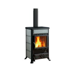 Kaminofen La Nordica Rossella R1 16 Petra - 9 kW -...