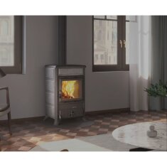 Kaminofen La Nordica Rossella R1 16 Petra - 9 kW -...