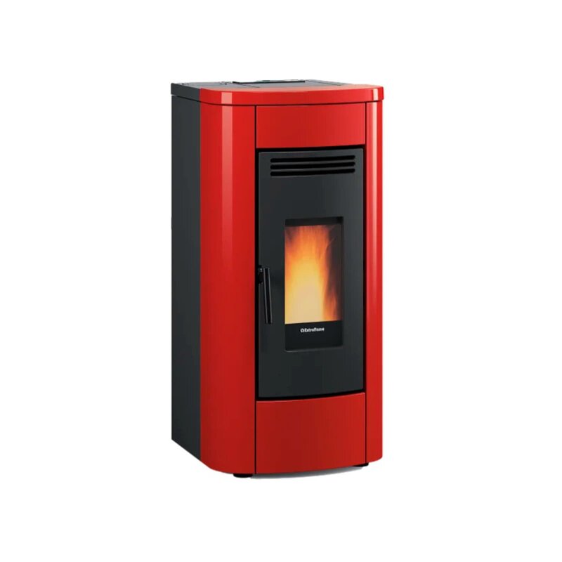 Pelletofen La Nordica Extraflame Klaudia 5.0 Evo - 8 kW
