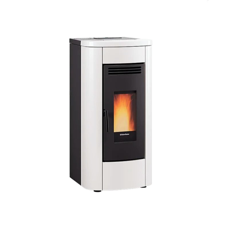 Pelletofen La Nordica Extraflame Klaudia 5.0 Evo - 8 kW