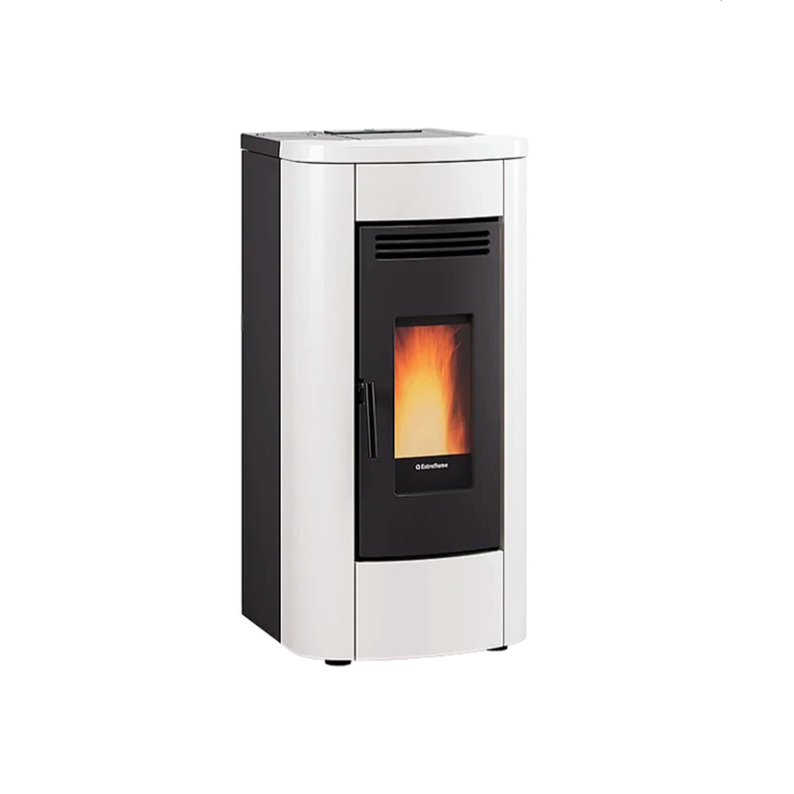 Pelletofen La Nordica Extraflame Klaudia 5.0 Evo - 8 kW