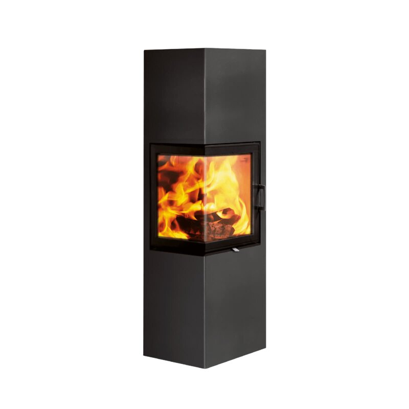 Kaminofen Austroflamm Slim 4.0 - 6,5 kW