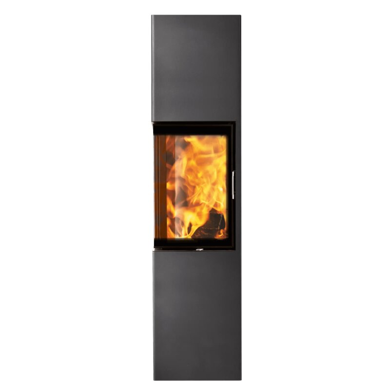 Kaminofen Austroflamm Slim 4.0 - 6,5 kW