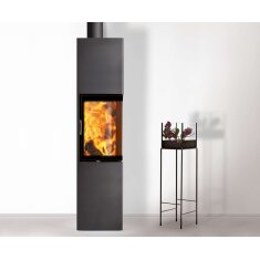 Kaminofen Austroflamm Slim 4.0 - 5 kW