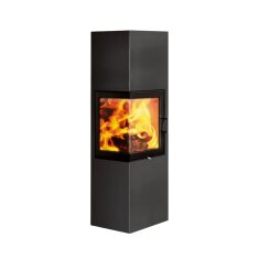 Kaminofen Austroflamm Slim 4.0 - 6,5 kW