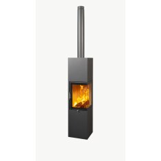 Kaminofen Austroflamm Slim 4.0 - 6,5 kW