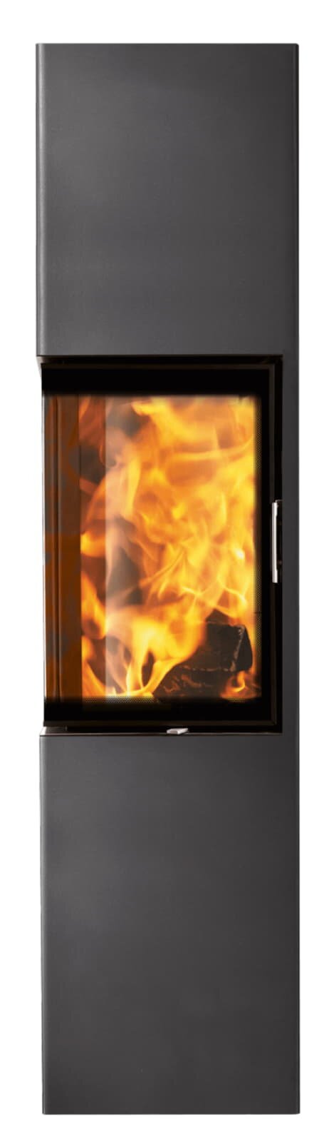Kaminofen Austroflamm Slim 4.0 - 6,5 kW