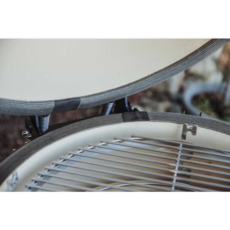 Keramikgrill Monolith One.55 (Classic) inkl. Gestell