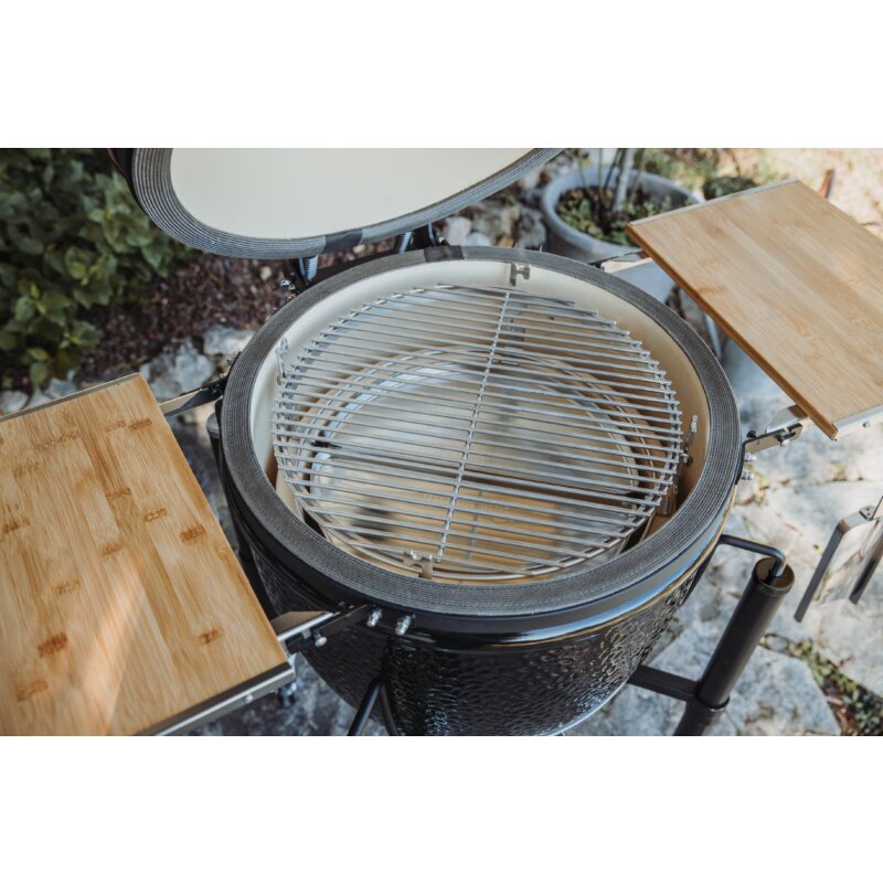 Keramikgrill Monolith One.55 (Classic) inkl. Gestell