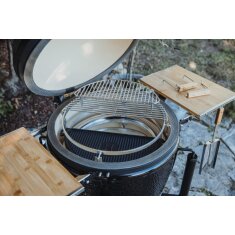 Keramikgrill Monolith One.55 (Classic) inkl. Gestell