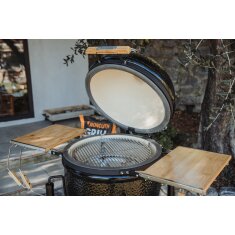 Keramikgrill Monolith One.55 (Classic) inkl. Gestell