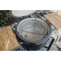 Keramikgrill Monolith One.55 (Classic) inkl. Gestell