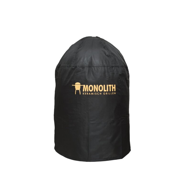 Keramikgrill Monolith Junior 2.0 Starterset, Pro- Serie, Schwarz