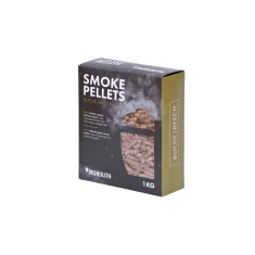 Keramikgrill Monolith Junior 2.0 Starterset, Pro- Serie, Schwarz