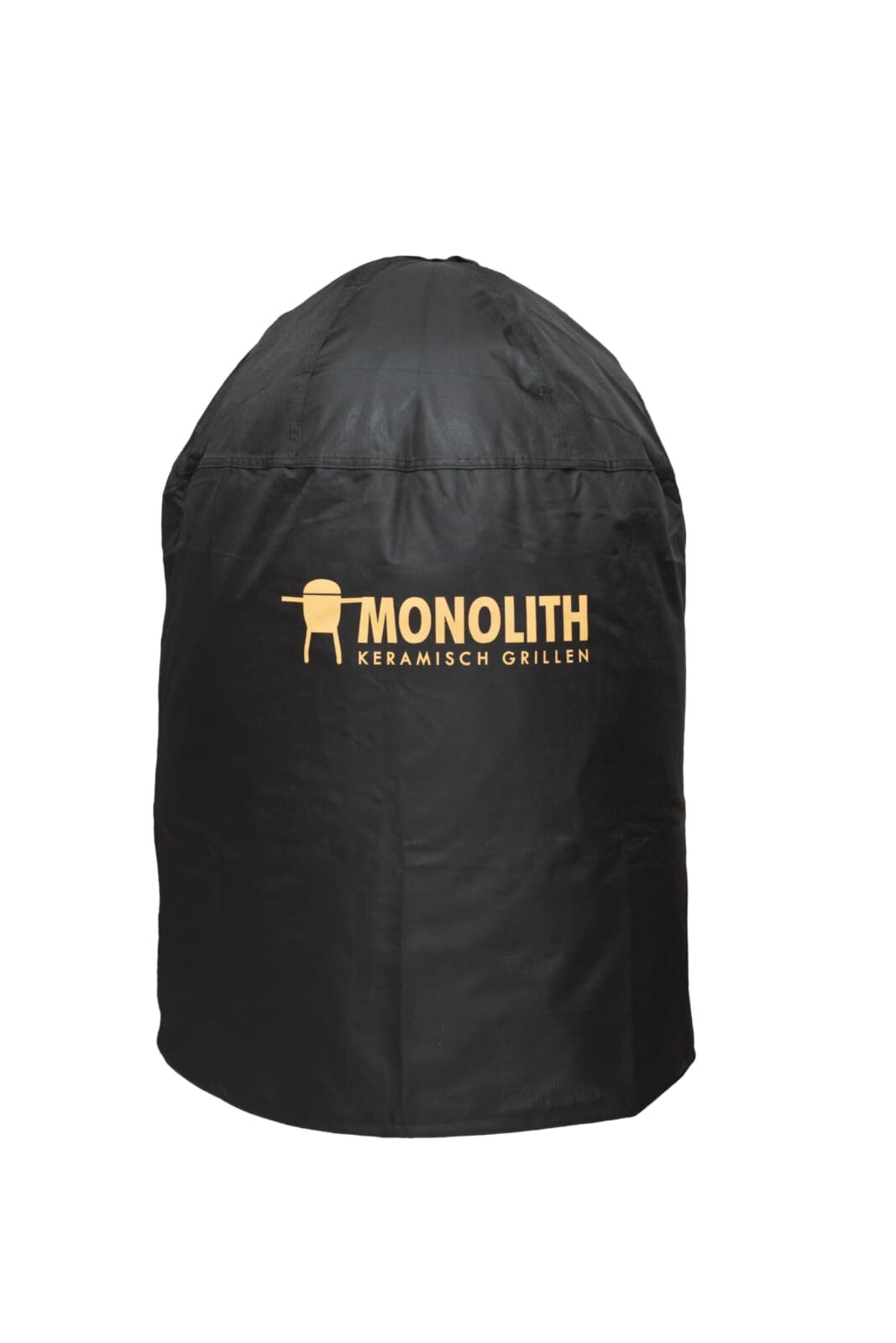 Keramikgrill Monolith Junior 2.0 Starterset, Pro- Serie, Schwarz