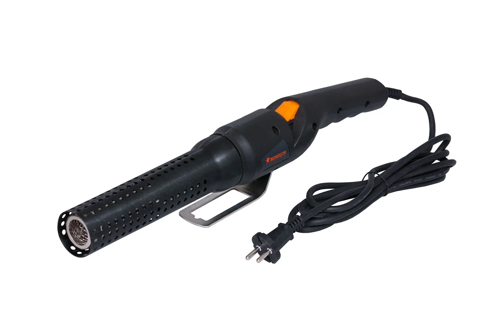 Keramikgrill Monolith One.55 (Classic), Starter- Set, Schwarz