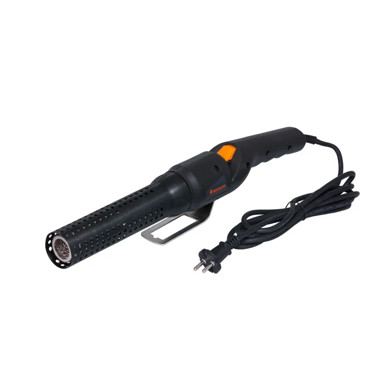 Keramikgrill Monolith One.66 (LeChef) Starter- Set, Schwarz