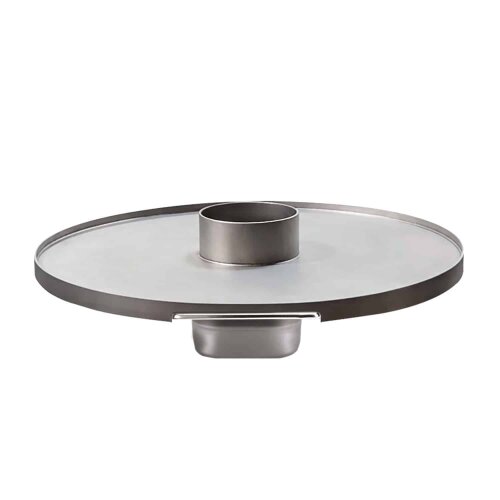 Monolith Feuerplatte für Icon & Junior