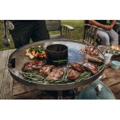 Monolith Feuerplatte f&uuml;r Icon &amp; Junior