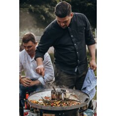 Monolith Feuerplatte f&uuml;r Icon &amp; Junior