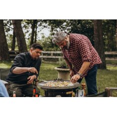 Monolith Feuerplatte f&uuml;r Icon &amp; Junior