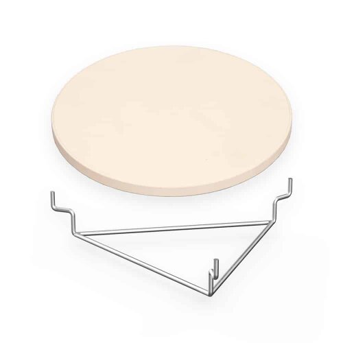 Monolith Deflektorstein inkl. Distanzstück für...