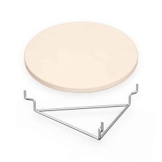 Monolith Deflektorstein inkl. Distanzstück für...