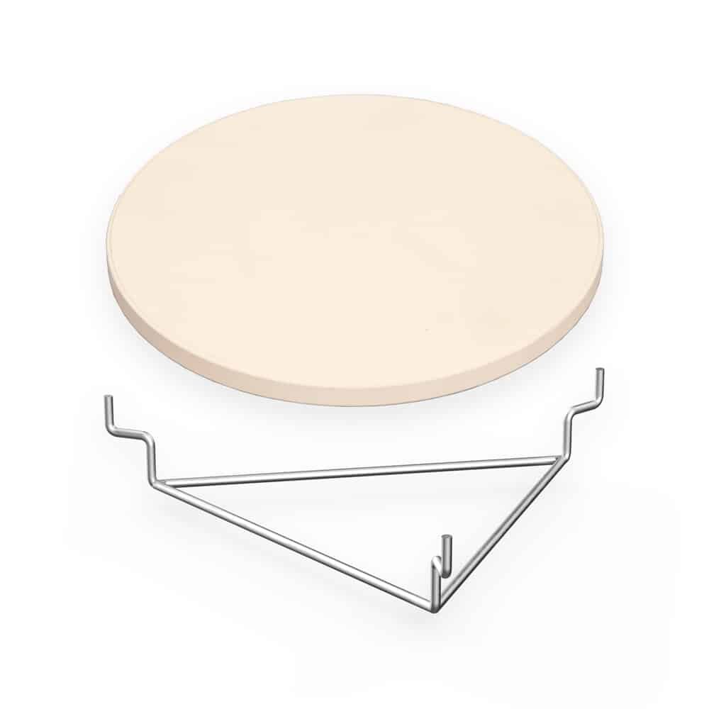 Monolith Deflektorstein inkl. Distanzstück für Icon